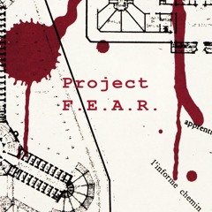 Project F.E.A.R (standup mix)