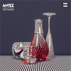 Motez feat. Tkay Maidza - Down Like This (Dom Dolla Remix)