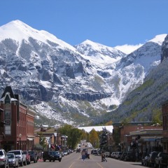 Telluride