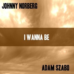 Adam Szabo & Johnny Norberg - I Wanna Be (Volyx Edit)