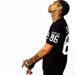 Wake Up On It By Nipsey Hussle & Lyquin (Prod By LG)