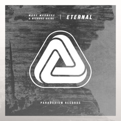 Marc Madness & Nitrous Oxide - Eternal