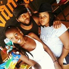 Oneblood - Kahorongo