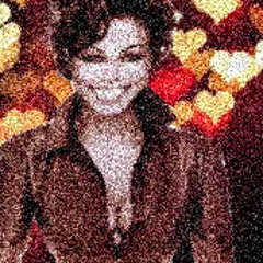 Janet Jackson - That's the Way Love Goes (Remix)
