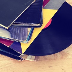 positiveprov's playlist | May '16