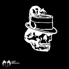 LDR 193 Egomorph - Overlook Hotel (Original Mix) preview