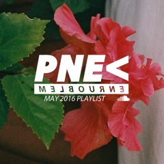 Pennyless Playlist - May 2016