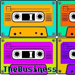 Cassette. - TheBusiness. (PL Cassette Tape Sample Track WIP)