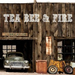 New York ( Tea Bee and Fire ) 2016