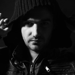 SINISA TAMAMOVIC (SCI+TECH/NIGHT LIGHT RECORDS/CUBBO) UNITED KINGDOM