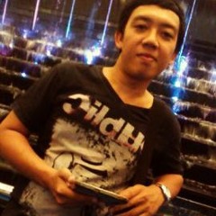 YUDHI BREAKBEAT™ MIX STADIUM JAKARTA