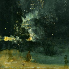 Damian Valles - Shift Work