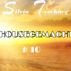 Silvio Teschner - Housegemacht # 10