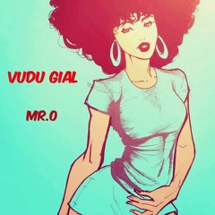 VUDU GIAL (EMG Red Room)