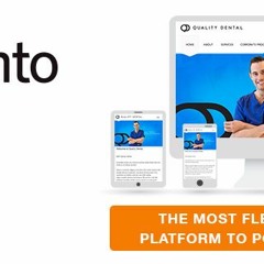 Magento Web Development Services by SunTecIndia