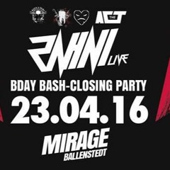 Mirage Closing  Cracky Koksberg vs Der Verflixte [Best of]