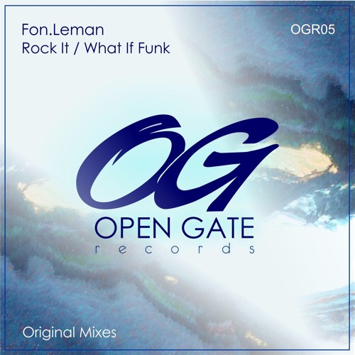 Fon.Leman - Rock It (Original Mix)
