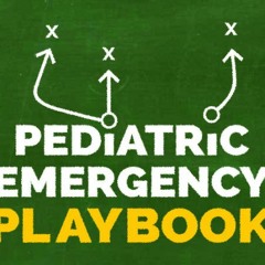 Podcast Outro for Pediatric Emergency Playbook - Rebecca