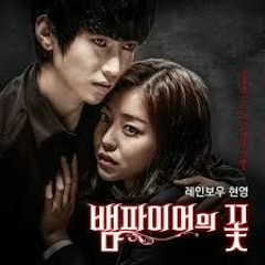 [Vampire's Flower OST] Hyunyoung - I'll Give Myself To You Turkish Subtitled   Türkçe Altyaz - L-