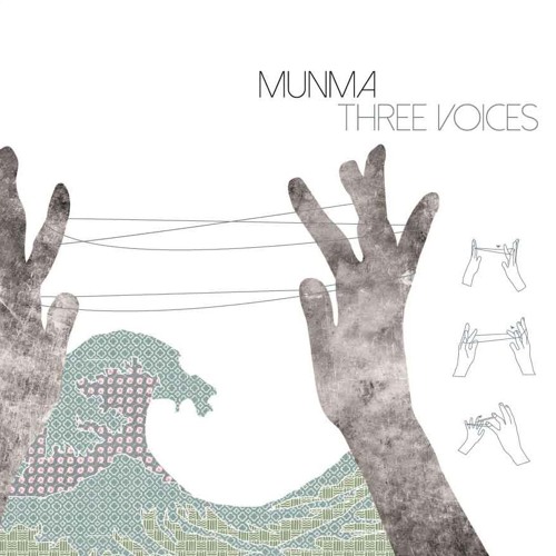 Munma - Cadavre Exquis