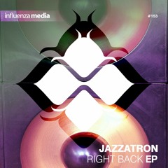 02 - Jazzatron - Shut The Fuck Up - Clip