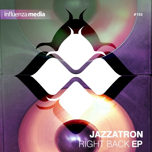 02 - Jazzatron - Shut The Fuck Up - Clip