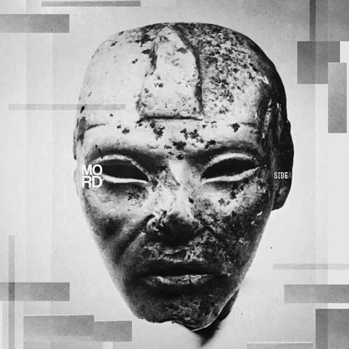 MORD027 - D. Carbone - Black Block EP (previews)