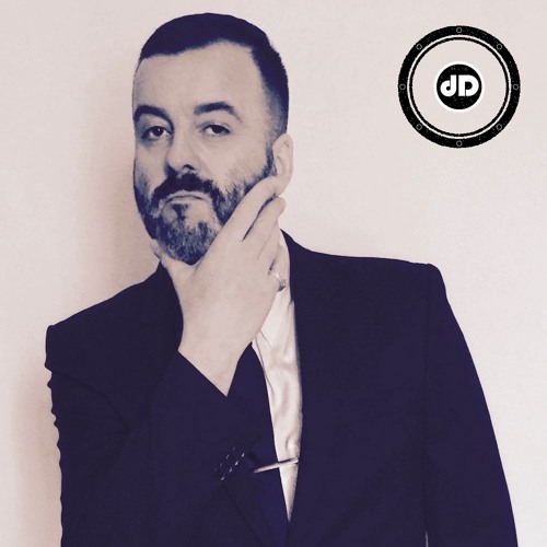 Funk D'Void - Darkroom Dubs Radio - Wednesday 13th April 2016