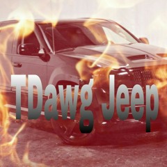 TDawg Jeep