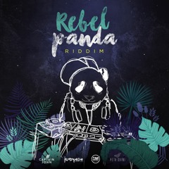 Rebel Panda Riddim VA