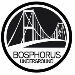 Evil Jokes & Bro & Toons - Virus (Original Mix) [Bosphorus Underground] OUT NOW!