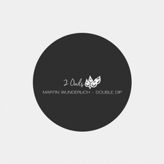 Martin Wunderlich - "Friday" (Original Mix)