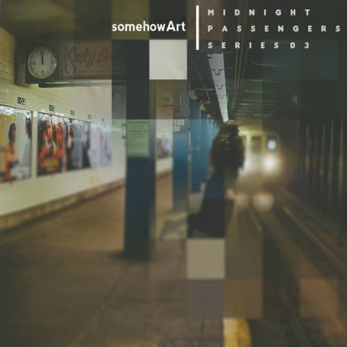 somehowArt - Paradise(Midnight Passengers Series 03)