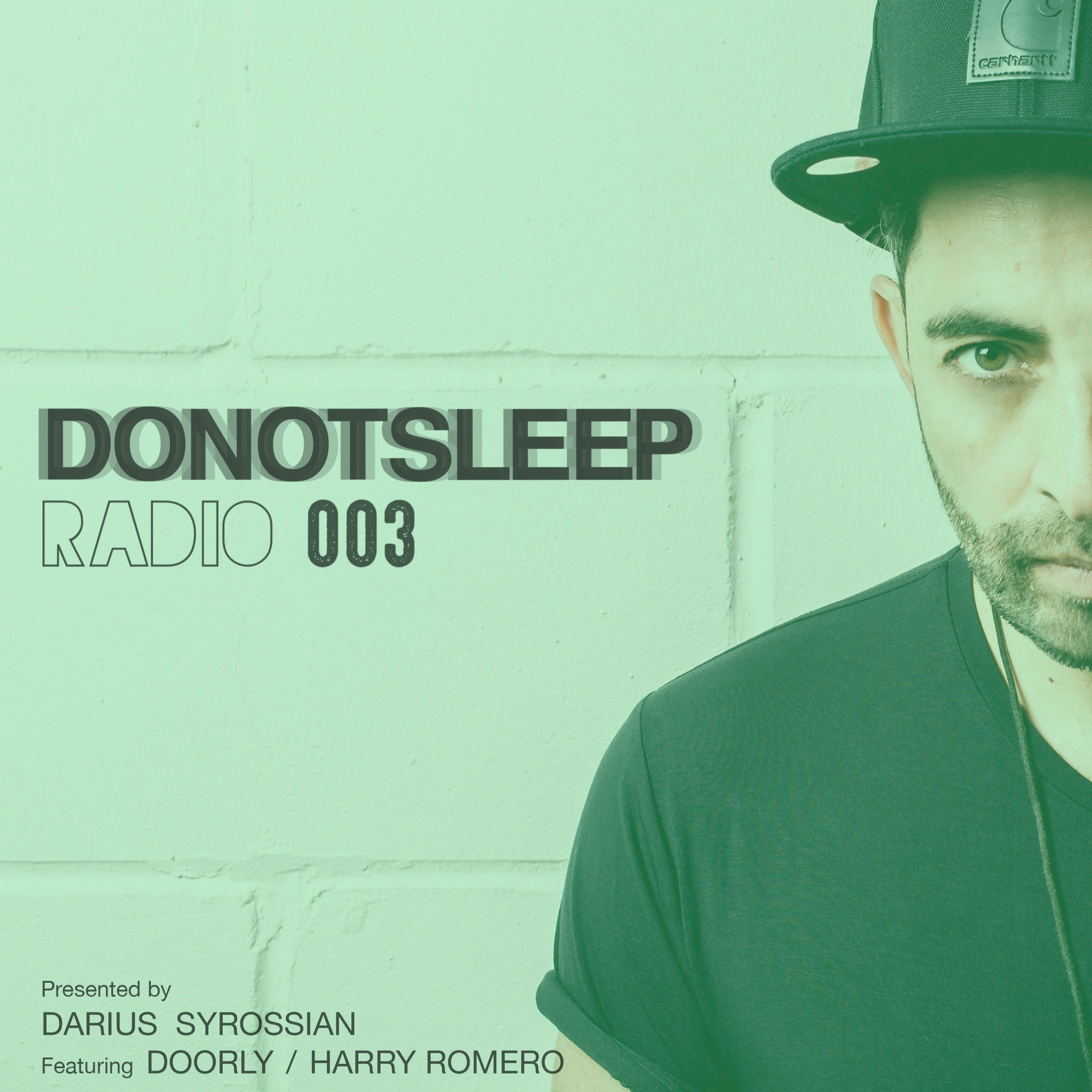 DariusSyrossian