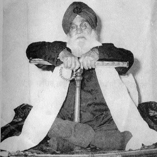 Milo Santan Ke Sang - Bhai Harpreet Singh