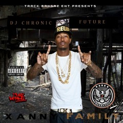 16 - Future - Xanny Family