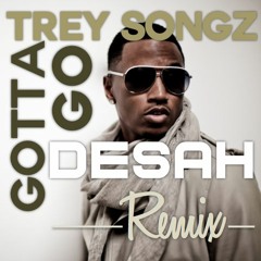 Gotta Go - Trey Songz (2014) Re-Upload
