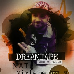 DJ CanDutch (RnBass Mixtape) Mai