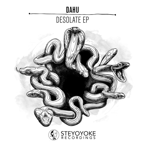 Dahu - RS (Original Mix) | Steyoyoke