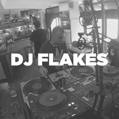 DJ Flakes • DJ set • LeMellotron.com