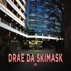(Temp FM 002) DRAE DA SKIMASK
