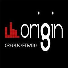 DJ Effect with Tim Reaper Guest Mix - Originuk.net - 03.05.2016