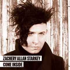 TH075_Zachery Allan Starkey_Come Inside _(The THC Summer Of 93' Remix)