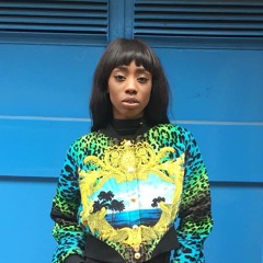 Colored - Dankbar (instrummental)