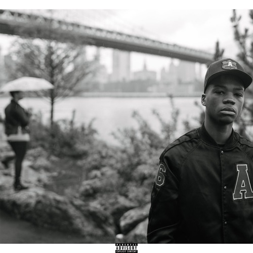 Stro - Happy Motha's Day (Produced By Dustjam)
