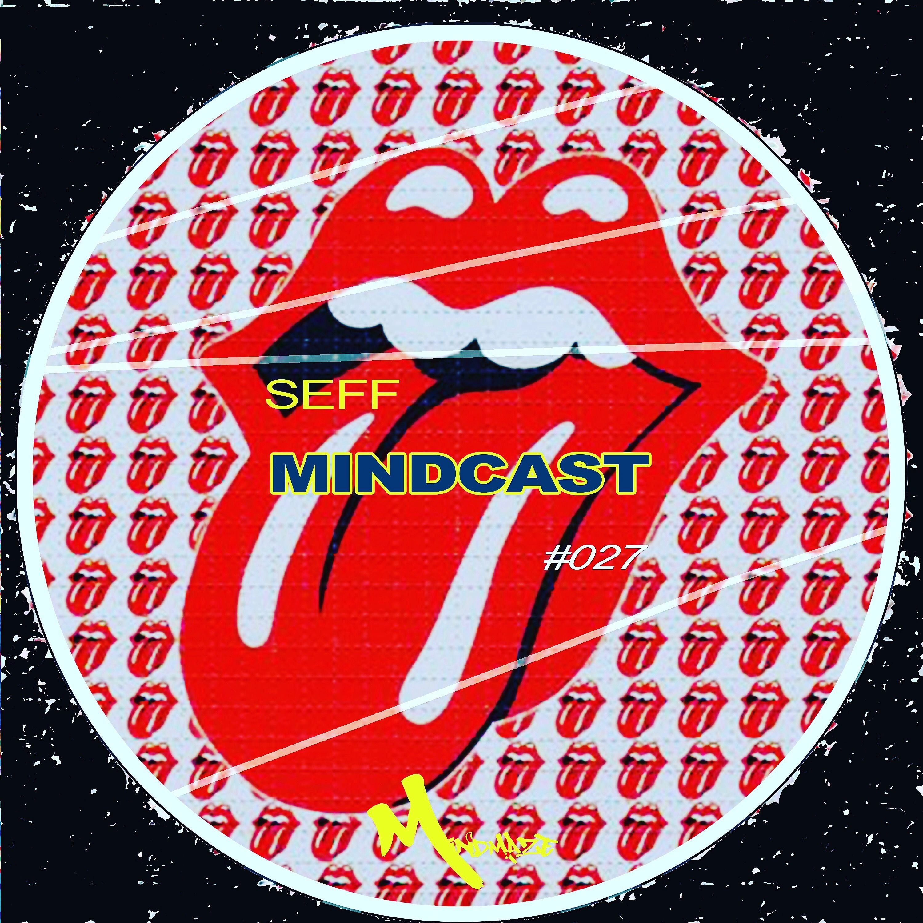 SEFF - Mindcast #027 episode artwork