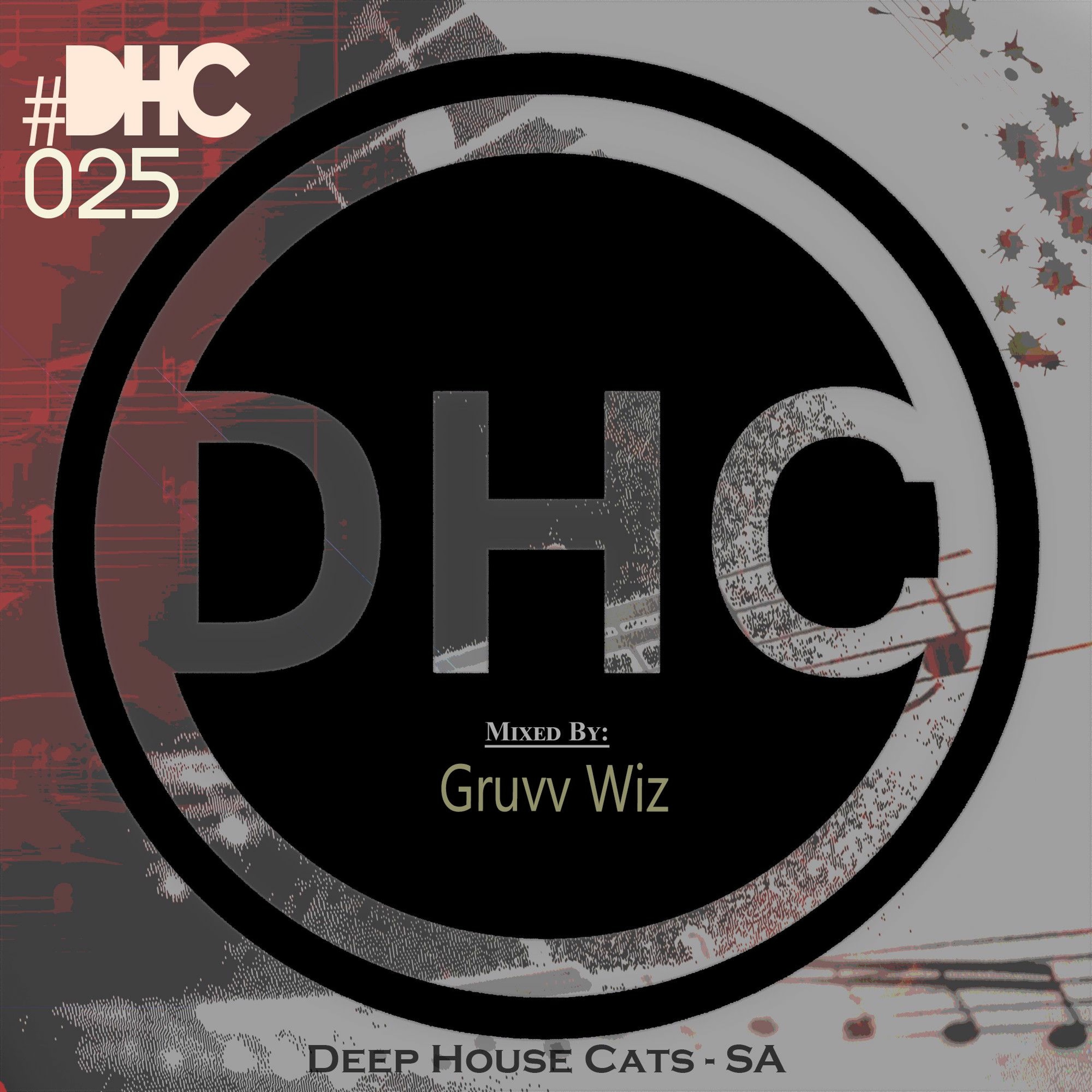 Deep House Cats - SA