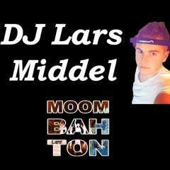 DJ Lars Moombahton May Mixtape