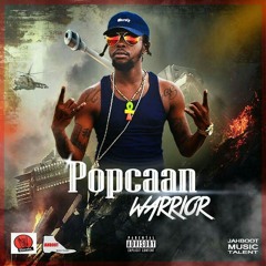 Popcaan - Warrior [Official Audio] May 2016.mp3