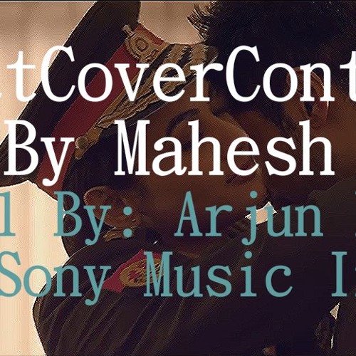 Stream Musical Mahesh Listen to Bollywood Hindi Song Covers New 2016
